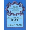 Bach, J.S - Organ Music