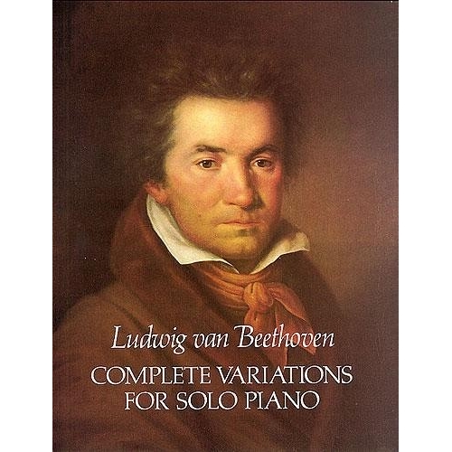 Beethoven, Ludwig -...