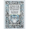 Pieterszoon-Sweelinck, Jan - Works For Organ & Keyboard