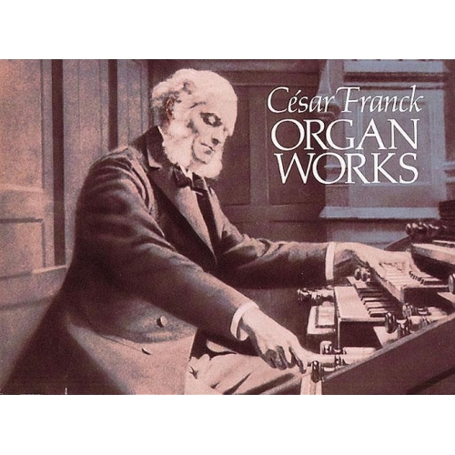 Organ Works