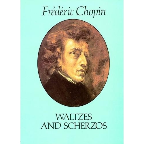 Waltzes And Scherzos