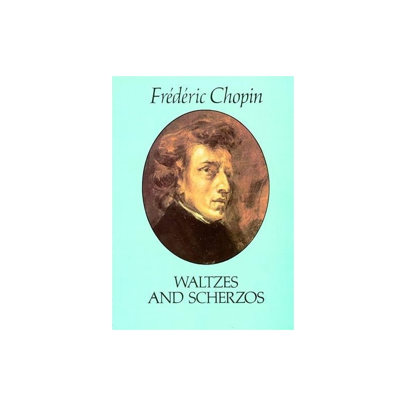 Waltzes And Scherzos