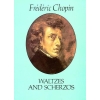 Waltzes And Scherzos