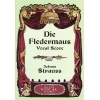 Johann Strauss II: Die Fledermaus (Vocal Score)