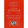 Mahler, Gustav - Symphony No.3 In D Minor