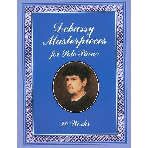 Debussy, Claude -...