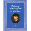 Debussy, Claude - Masterpieces For Solo Piano