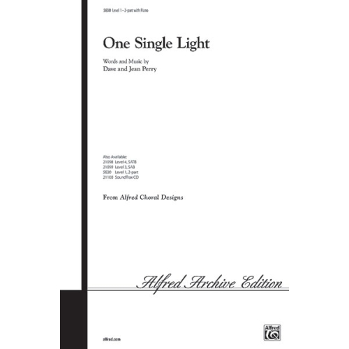 Perry & Perry - One Single...