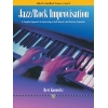 Konowitz, Bert - Jazz Rock Improvisation 3