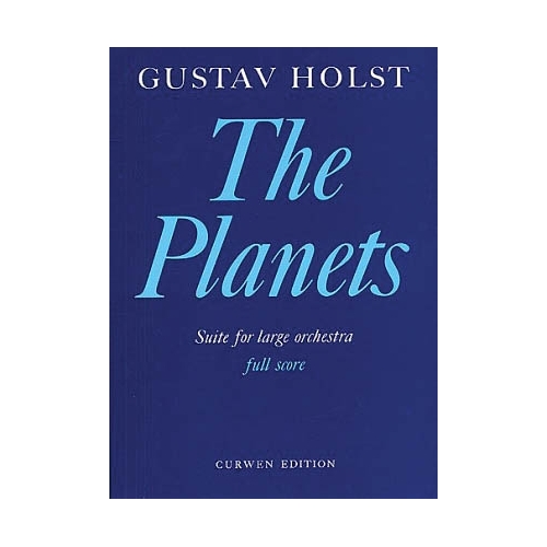Holst, Gustav - The...