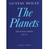 Holst, Gustav - The Planets, Op. 32 (Suite)