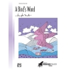Burt, Hampton - A Bird's Words