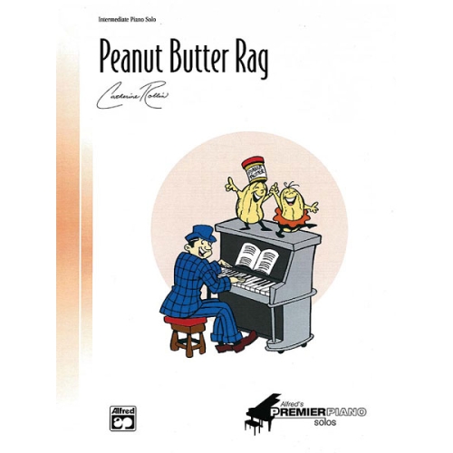 Peanut Butter Rag