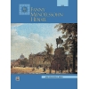 Bartholdy, Felix Mendelssohn - Songs(16) Fanny Mendelssohn