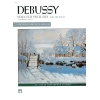 Debussy: Selected Preludes (from Books 1 and 2)