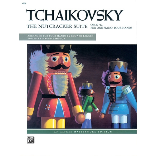 Tchaikovsky, Pyotr Ilyich -...