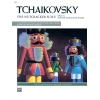Tchaikovsky, Pyotr Ilyich - Nutcracker Suite Opus 71a