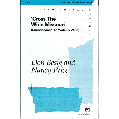 Besig & Price - 'Cross the...