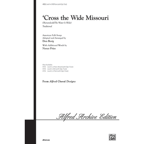 Besig & Price - 'Cross the...