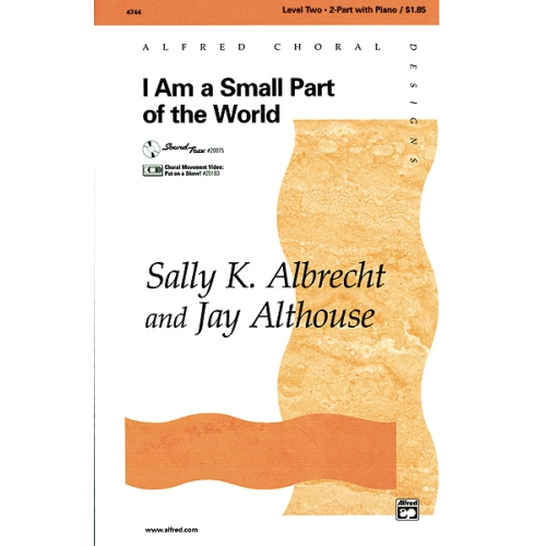 Albrecht & Althouse - I Am...