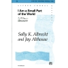 Albrecht & Althouse - I Am a Small Part of the World