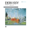 Debussy: Images, Book 1