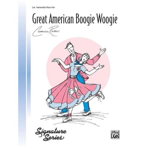 Great American Boogie Woogie