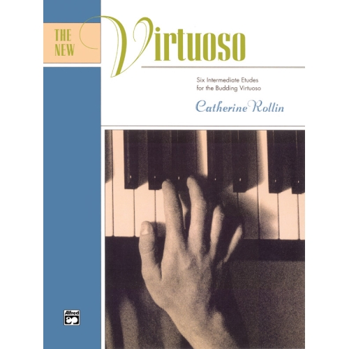 Rollin, Catherine - New...