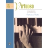Rollin, Catherine - New Virtuoso 1