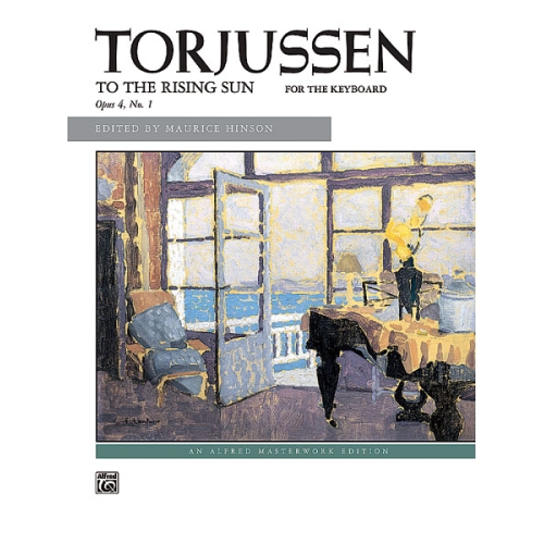 Torjussen, Trygve - To the...