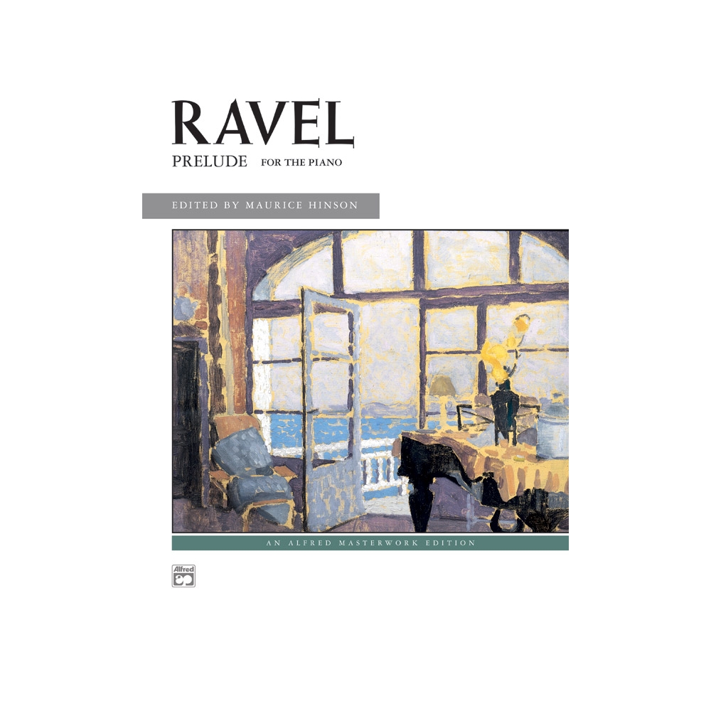 Ravel, Maurice - Prelude