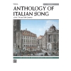 Anthology Of Italian Song 1