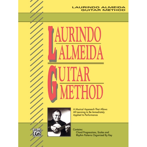 Almeida, Laurindo - Guitar...