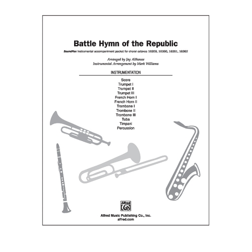 Battle Hymn of the Republic