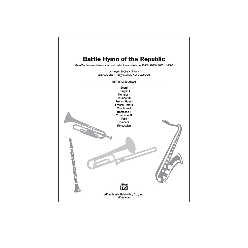 Battle Hymn of the Republic