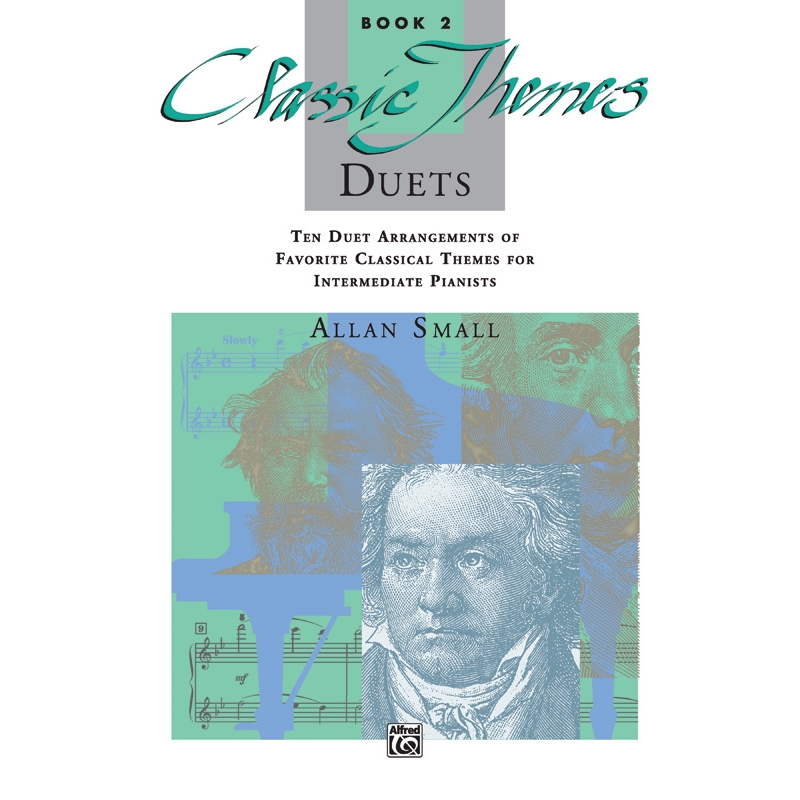 Classic Themes Duets 2