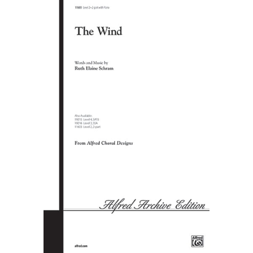 Wind, The (2 part)