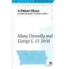 Donnelly, Mary - A Distant Shore The Water Is Wide