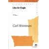 Strommen, Carl - Like an Eagle