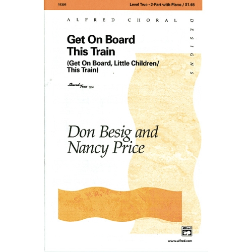Besig & Price - Get on...