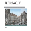 Reinagle, Alexander - 24 Short & Easy Pieces Opus 2