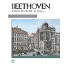 Beethoven: Sonata in E Major, Opus 14, No. 1