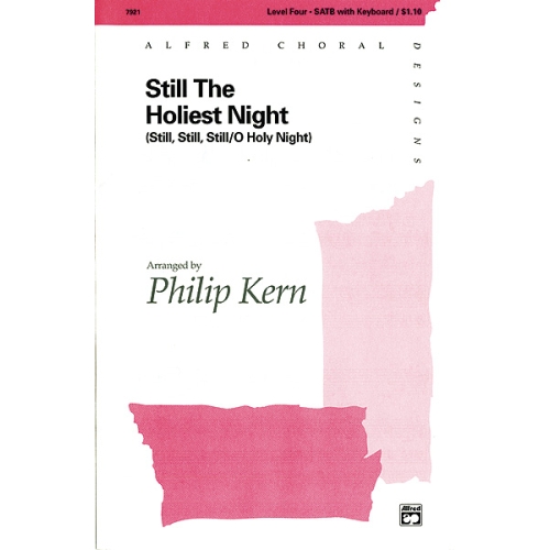 Still the Holiest Night