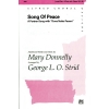 Donnelly, Mary - Song of Peace (Dona Nobis Pacem)