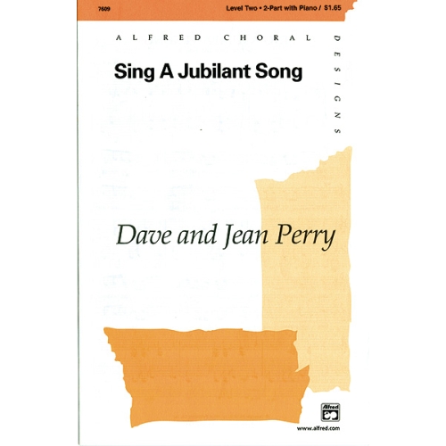 Perry & Perry - Sing a...