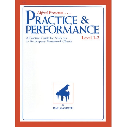 Masterwork Practice & Performance, Level 1-2