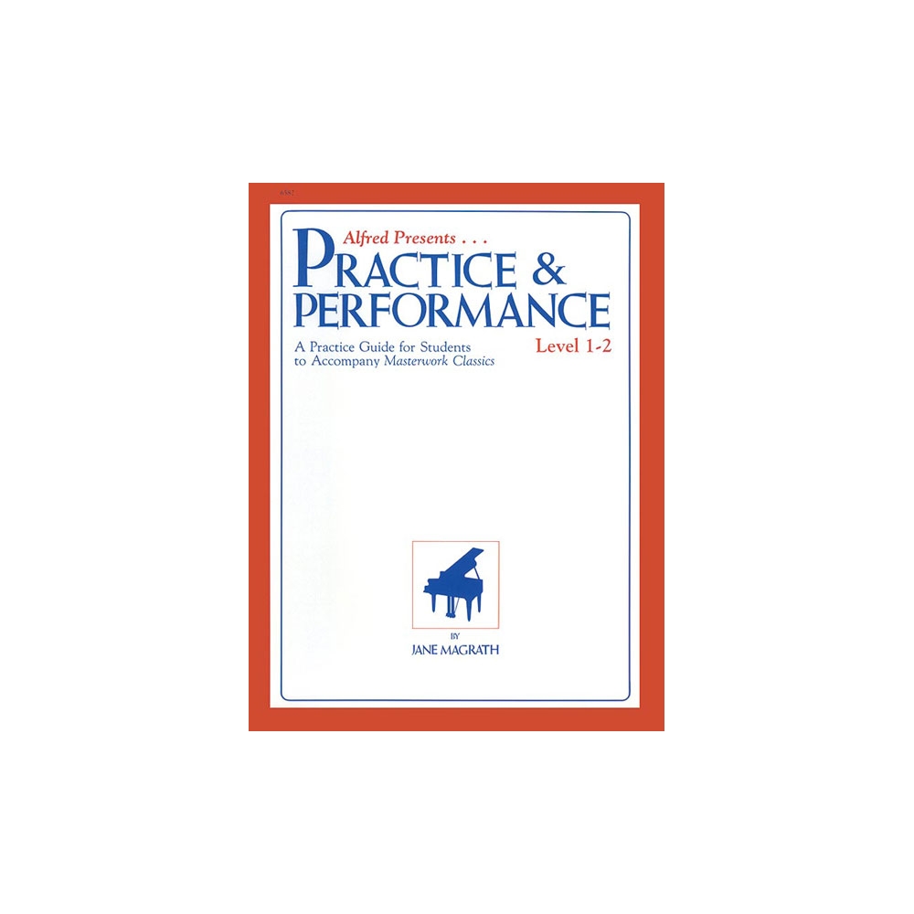 Masterwork Practice & Performance, Level 1-2