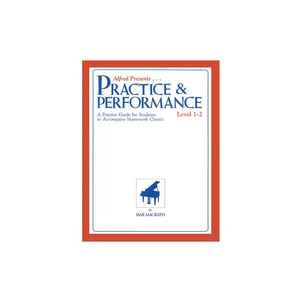 Masterwork Practice & Performance 1-2