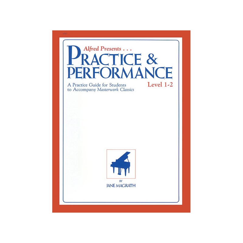 Masterwork Practice & Performance, Level 1-2
