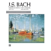 Bach, Johann Sebastian - French Suite in G Major